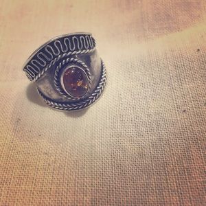 Boutique Ring